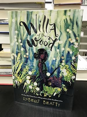 Willa of the Wood