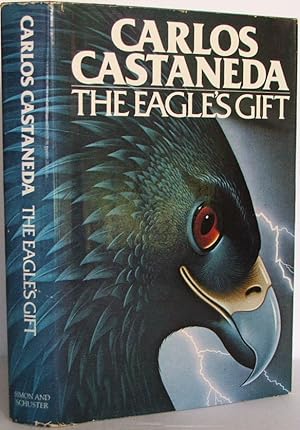 The Eagle's Gift