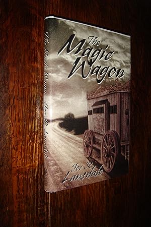 The Magic Wagon (signed edition)