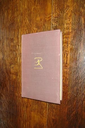 Wilderness - A 1930 Journal of Quiet Adventure in Alaska (First Modern Library Edition) Rockwell ...