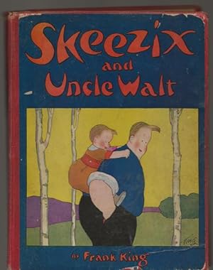 Skeezix and Uncle Walt