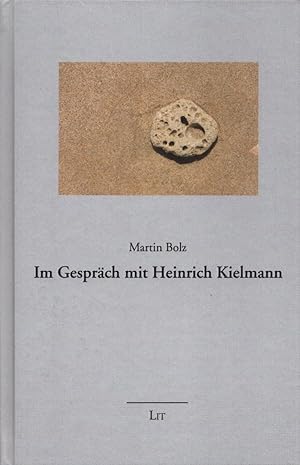 Im Gespräch mit dem Buch von: Heinrich Kielmann: Tetzelocramia, 1617. Zum Beginn von zwei Gedenkj...