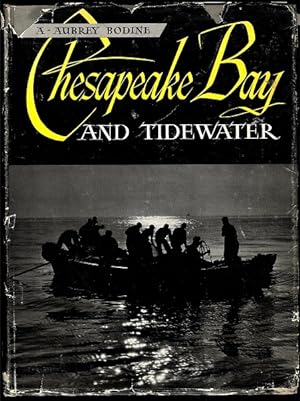 Chesapeake Bay and Tidewater.