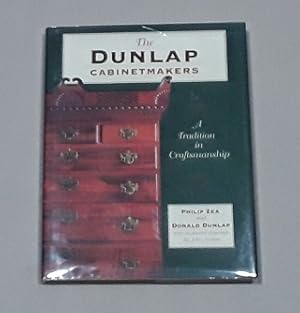 The Dunlap Cabinetmakers: A Tradition in Craftsmanship