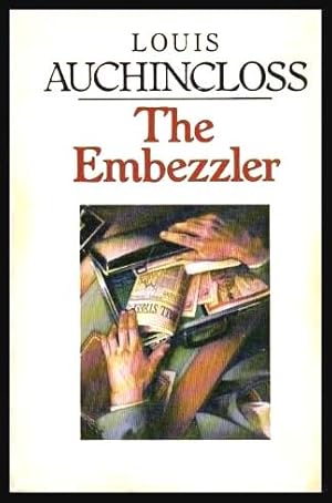 THE EMBEZZLER