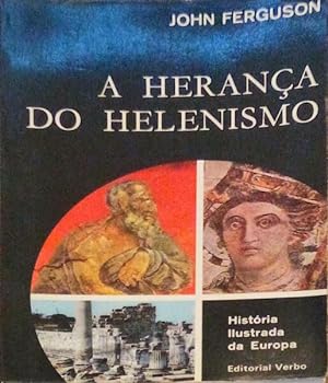 A HERANÇA DO HELENISMO.