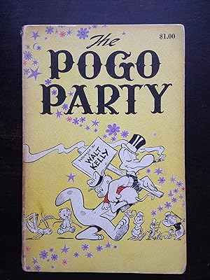 THE POGO PARTY