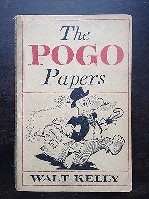 THE POGO PAPERS