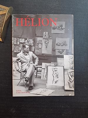 Jean Hélion - Peintures de 1929 à 1983