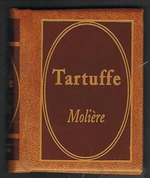 Tartuffe (The Miniature Classics Library)