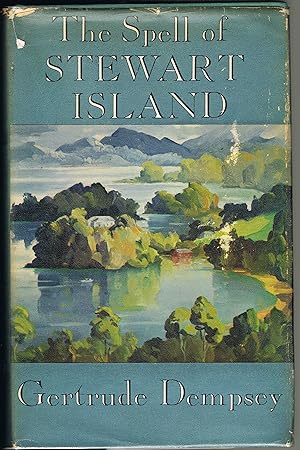 The Spell of Stewart Island