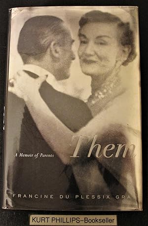 Them: A Memoir of Parents (Signed Copy)