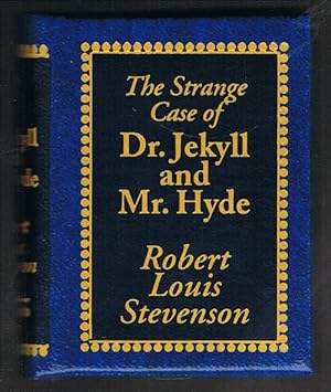 The Strange Case of Dr. Jekyll and Mr. Hyde (The Miniature Classics Library)