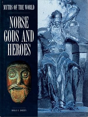 NORSE GODS AND HEROES