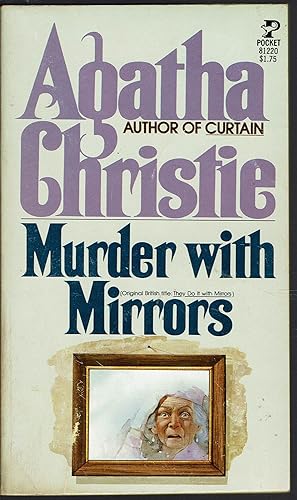 Murder With Mirrors (Jane Marple Mysteries)