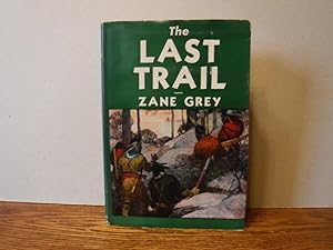 The Last Trail