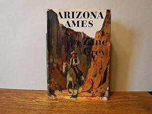 Arizona Ames