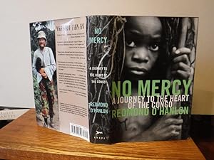 No Mercy: A Journey to the Heart of the Congo