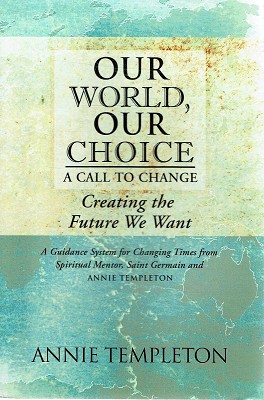 Our World, Our Choice: A Call To Change
