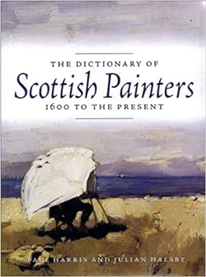 The Dictionary of Scottish Painters: 1600 to the present