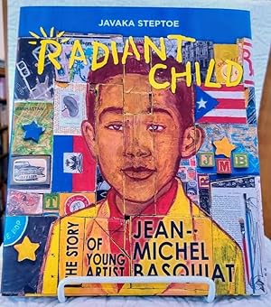 RADIANT CHILD: The Story of Young Artist Jean-Michel Basquiat
