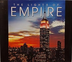 The Lights Of The Empire State Building