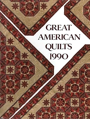 Great American Quilts 1990