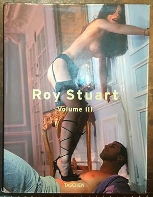 Roy Stuart Volume III