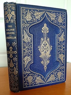 The Golden Legend [First illustrated London Edition]