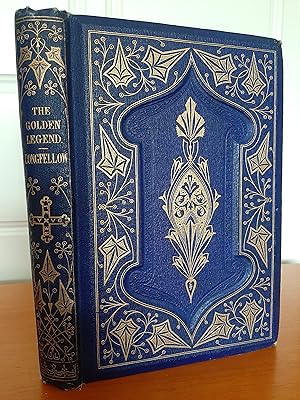 The Golden Legend [First illustrated London Edition]