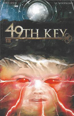 The 49th Key [SIGNED]