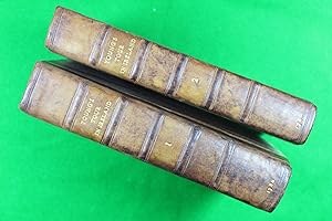 A tour in Ireland: with general observations on the present state of that kingdom: made in the ye...
