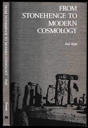 From Stonehenge to modern cosmology