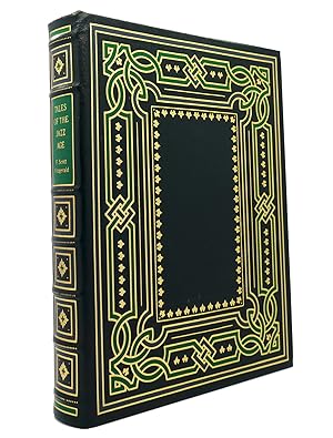 TALES OF THE JAZZ AGE Easton Press