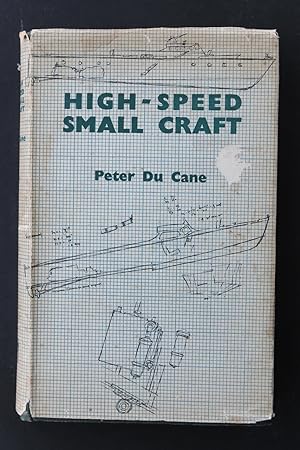High-Speed Small Craft