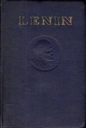 Lenin: Selected Works in Two Volumes, Volume II Part I