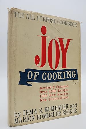 JOY OF COOKING