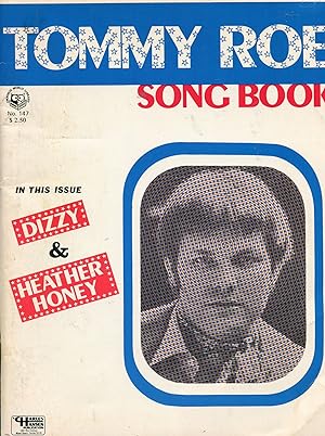 Tommy Roe Songbook