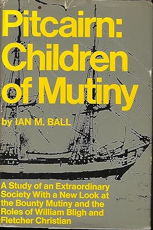 PITCAIRN: CHILDREN OF MUTINY