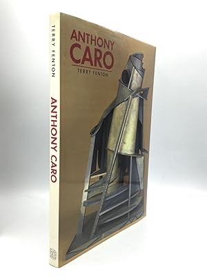 ANTHONY CARO