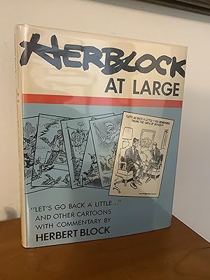 Herblock at Large