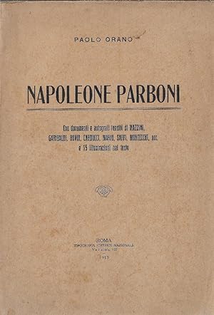 Napoleone Parboni