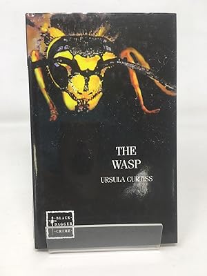 The Wasp (Black Dagger Crime S.)