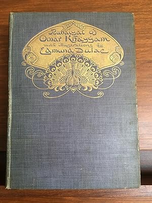 Rubaiyat Of Omar Khayyam