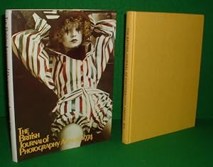 THE BRITISH JOURNAL OF PHOTOGRAPHY ANNUAL 1974