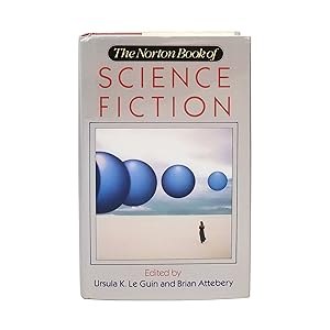 The Norton Book of Science Fiction [Signed by 22 Contributors]