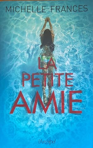 La petite amie (Suspense) (French Edition)