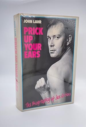 Prick Up Your Ears: The biography of Joe Orton