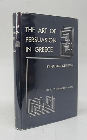 The Art of Persuasion in Greece
