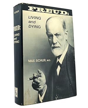 FREUD Living and Dying